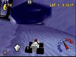 PS2 Screenshots