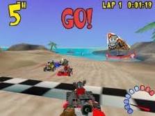 PS2 Screenshots