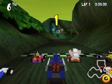 PS2 Screenshots