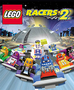 Box Art