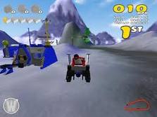PS2 Screenshots