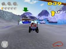 PS2 Screenshots