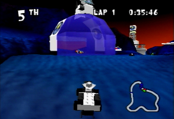 N64 Screenshots