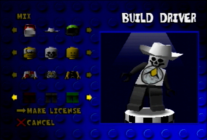 N64 Screenshots