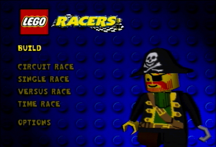 N64 Screenshots