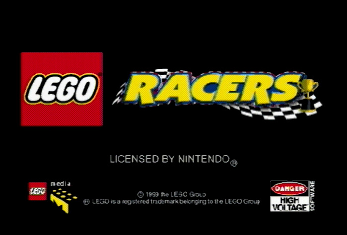 N64 Screenshots
