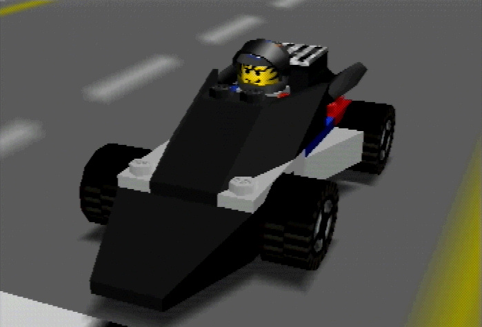 N64 Screenshots