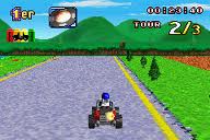PS1 Screenshots
