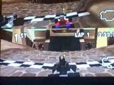 PS1 Screenshots