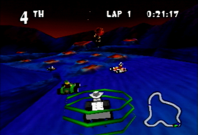 N64 Screenshots