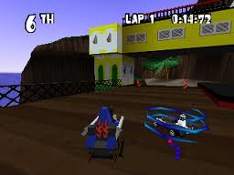 N64 Screenshots