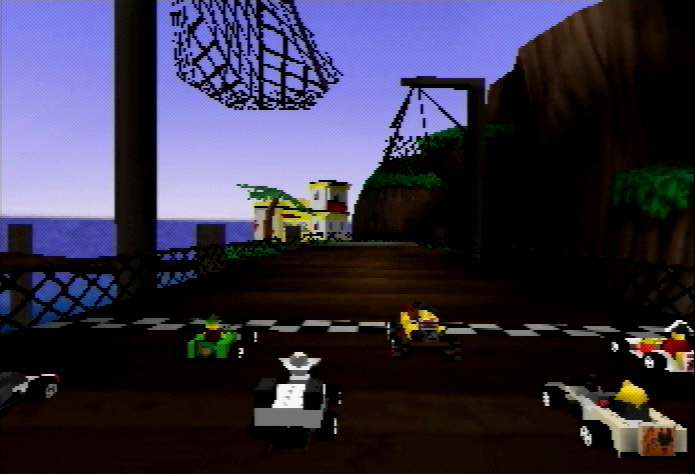 N64 Screenshots