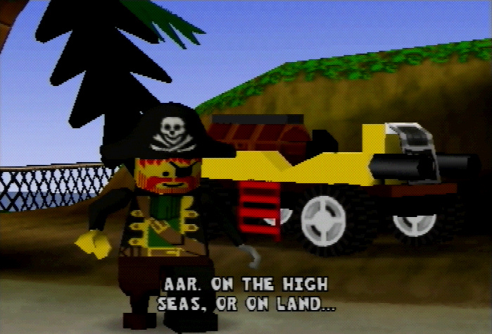 N64 Screenshots