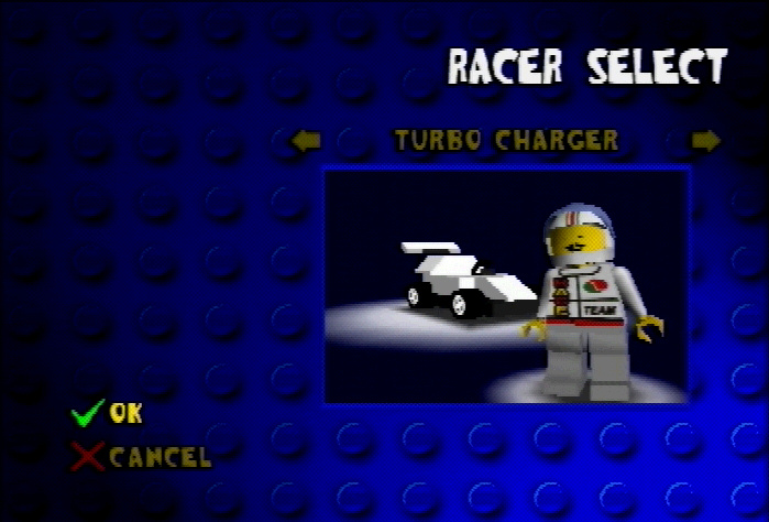 N64 Screenshots