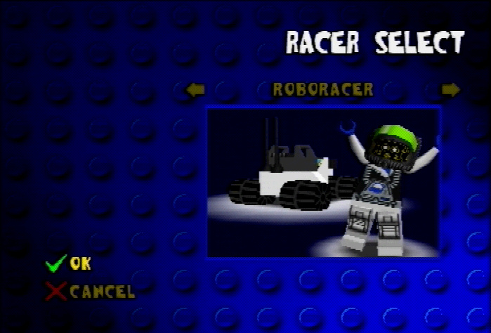 N64 Screenshots