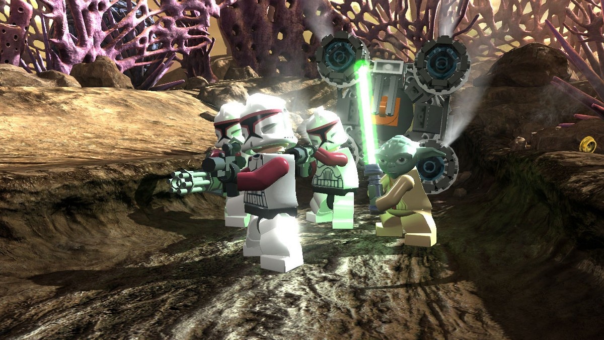 Screenshots