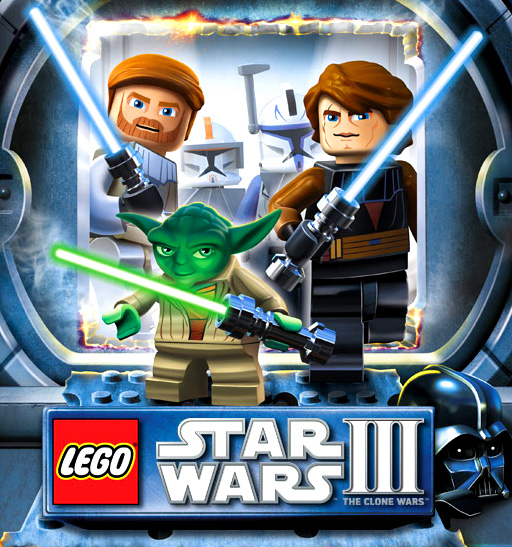 LEGO Star Wars III: The Clone Wars
