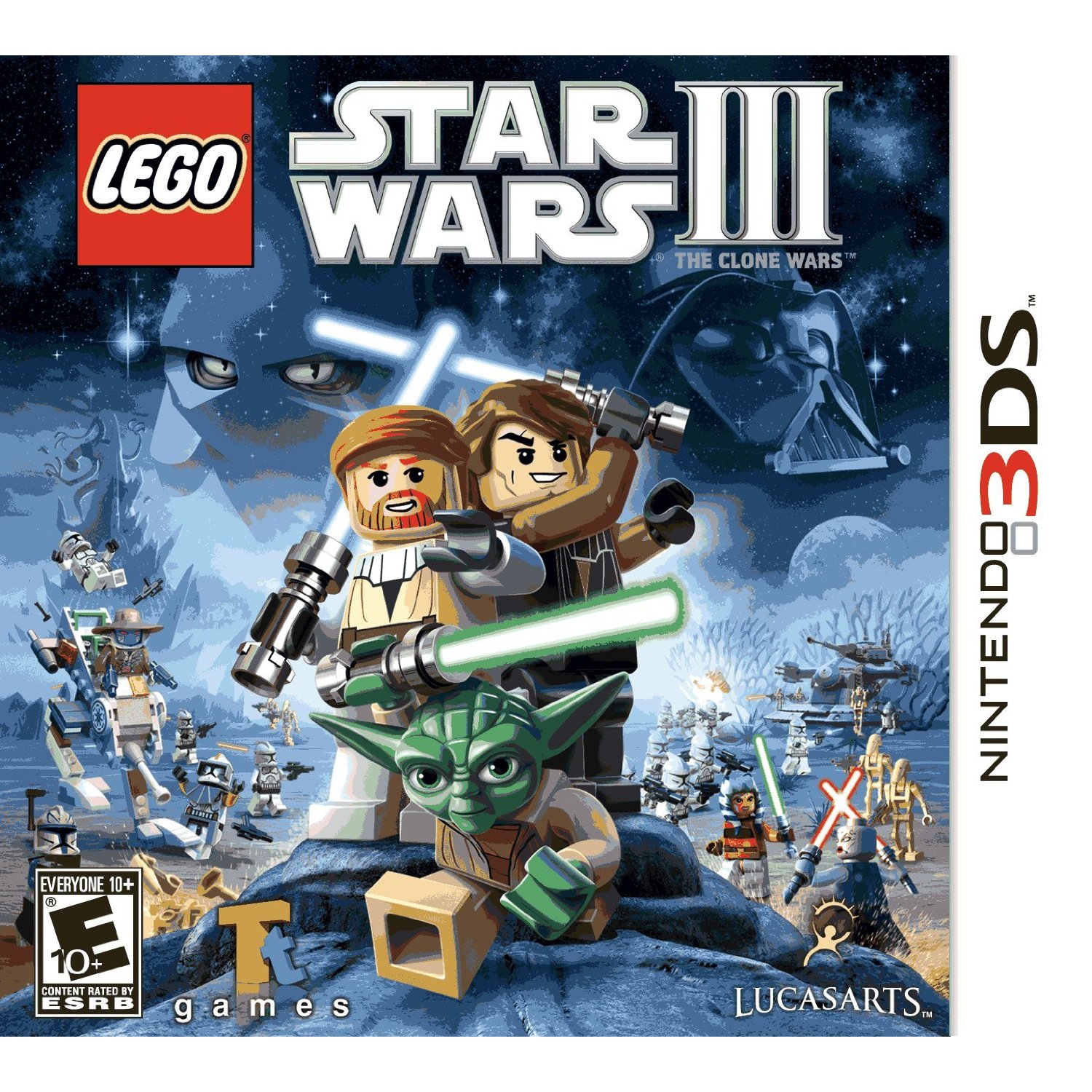 Box Art