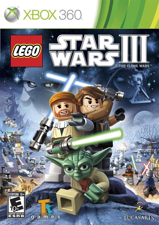 Box Art