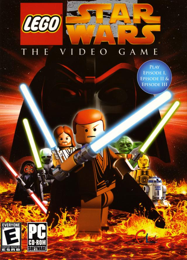 Box Art