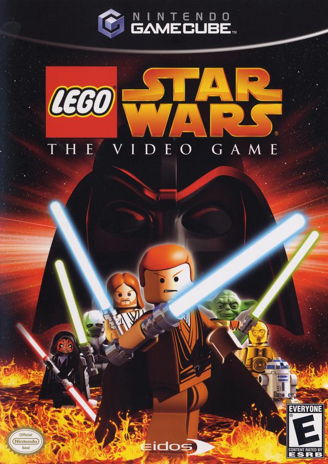 Box Art