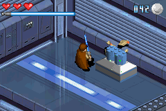 GBA Screenshots