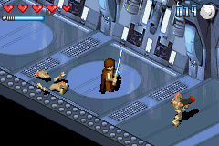 GBA Screenshots