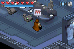 GBA Screenshots