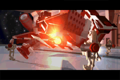 GBA Screenshots