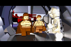 GBA Screenshots