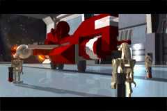 GBA Screenshots