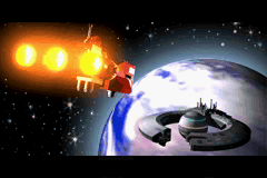 GBA Screenshots