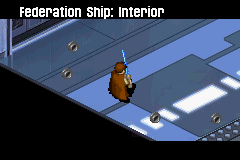 GBA Screenshots