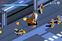 GBA Screenshots