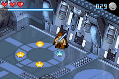GBA Screenshots