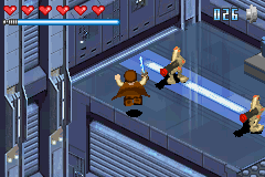 GBA Screenshots