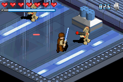 GBA Screenshots