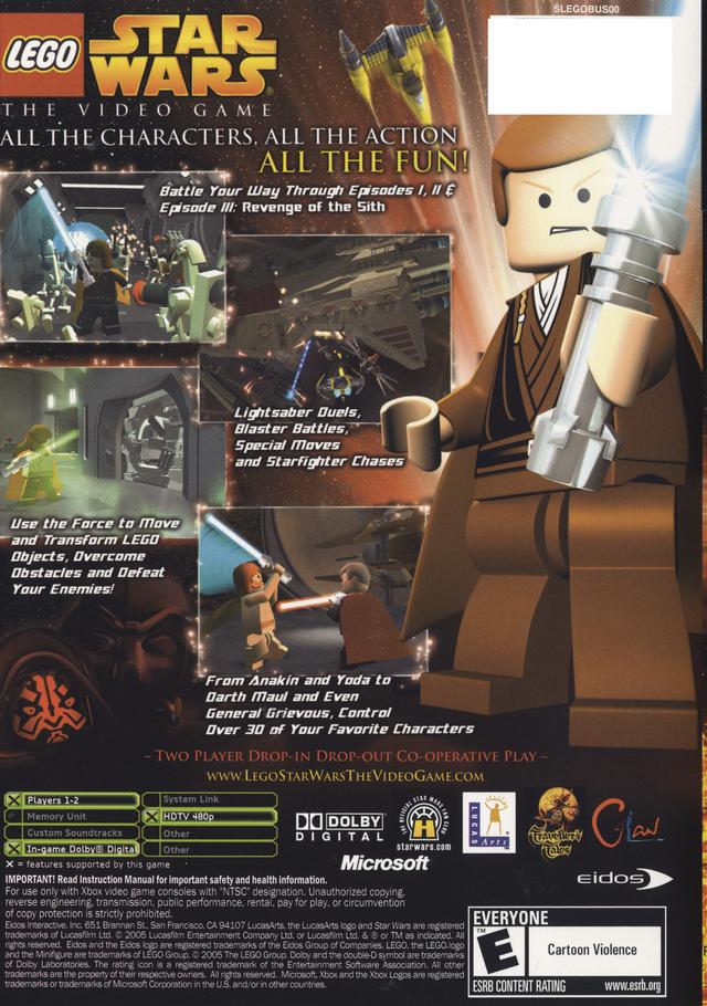 Box Art