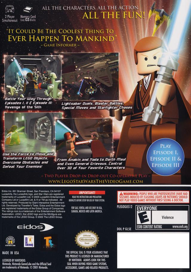 Box Art