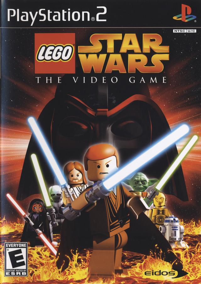 Box Art