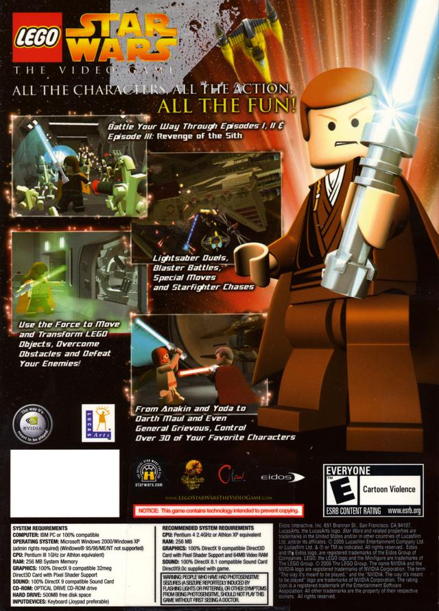 Box Art