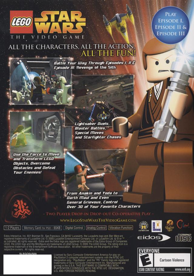 Box Art