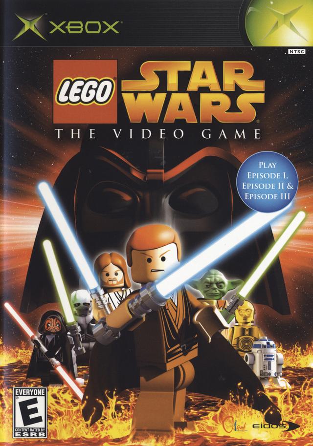Box Art