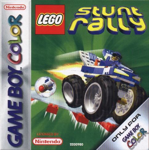 Box Art