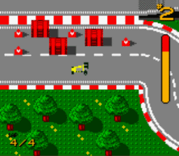 LEGO Stunt Rally