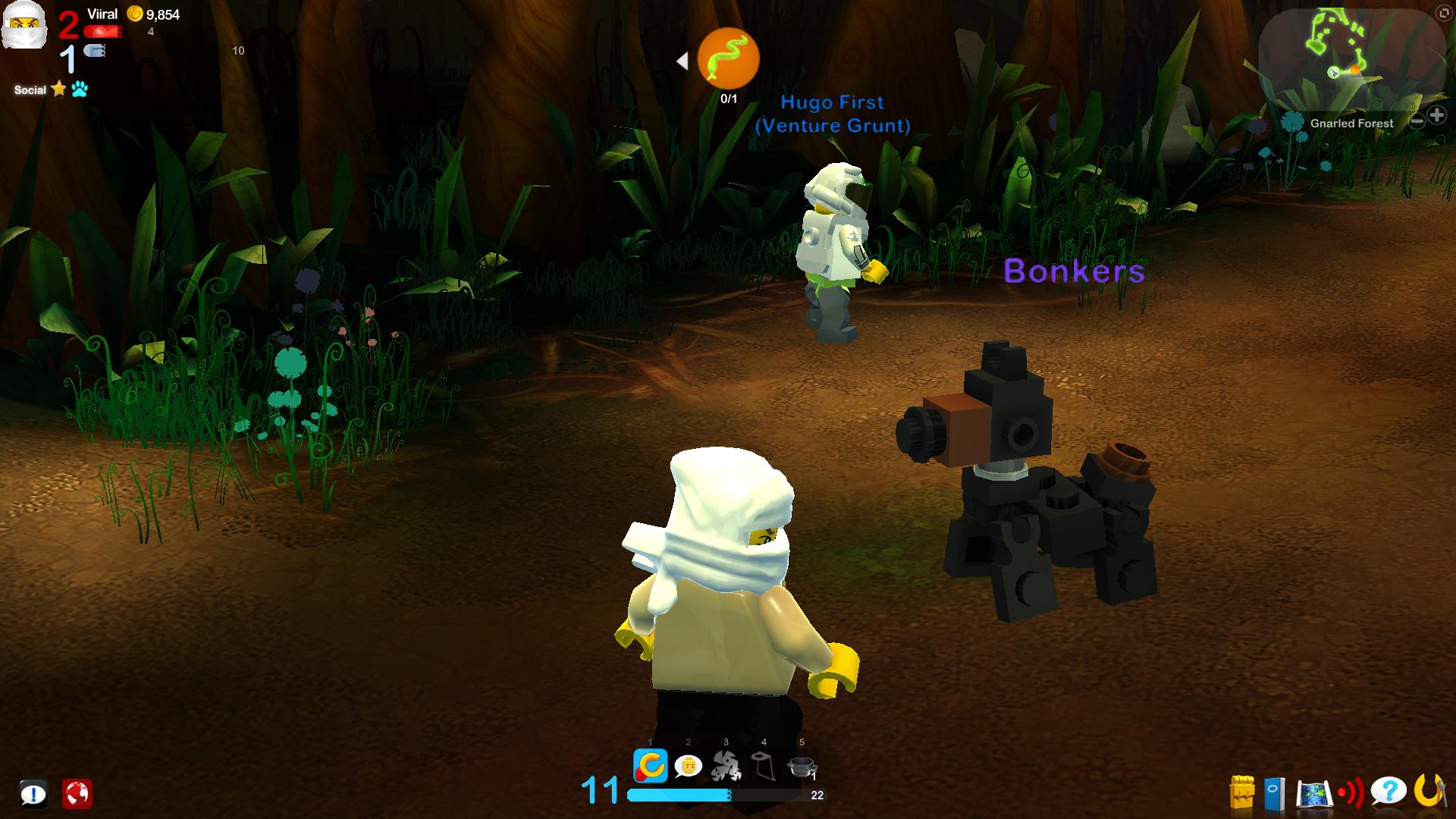 Screenshots