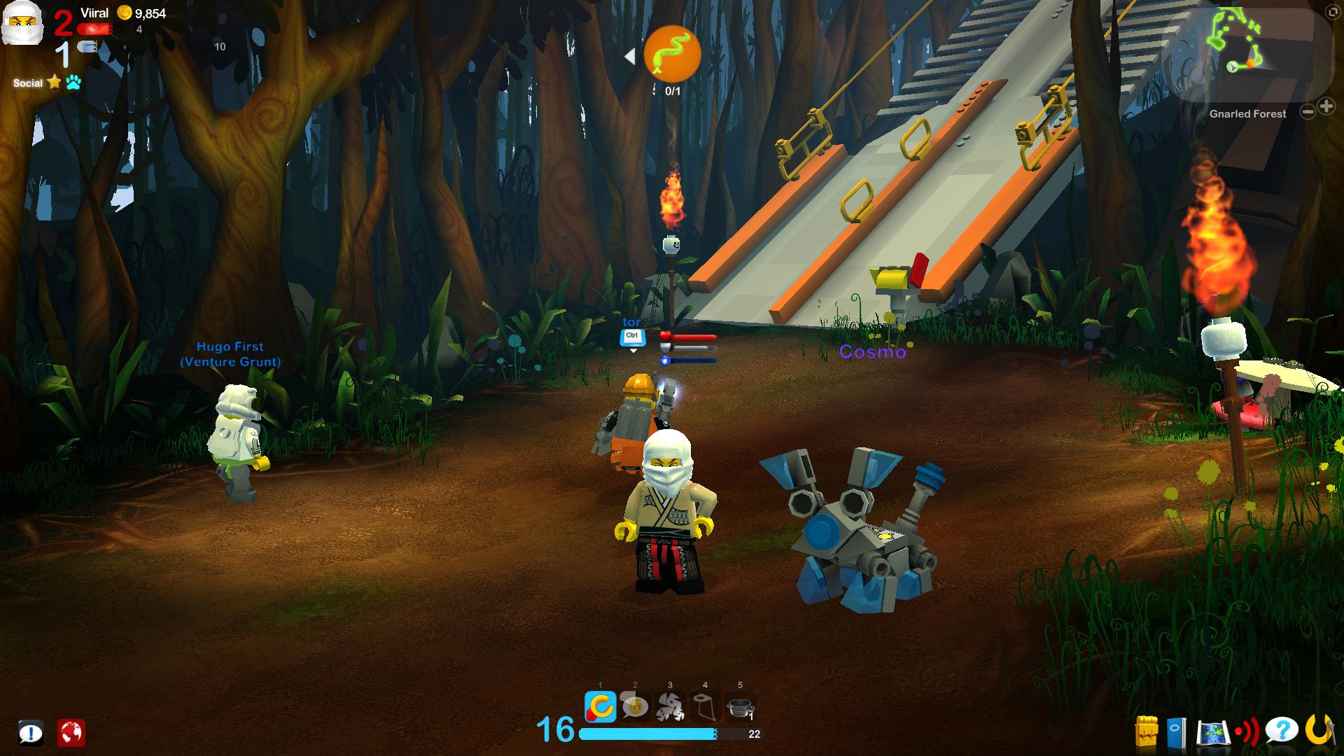 Screenshots