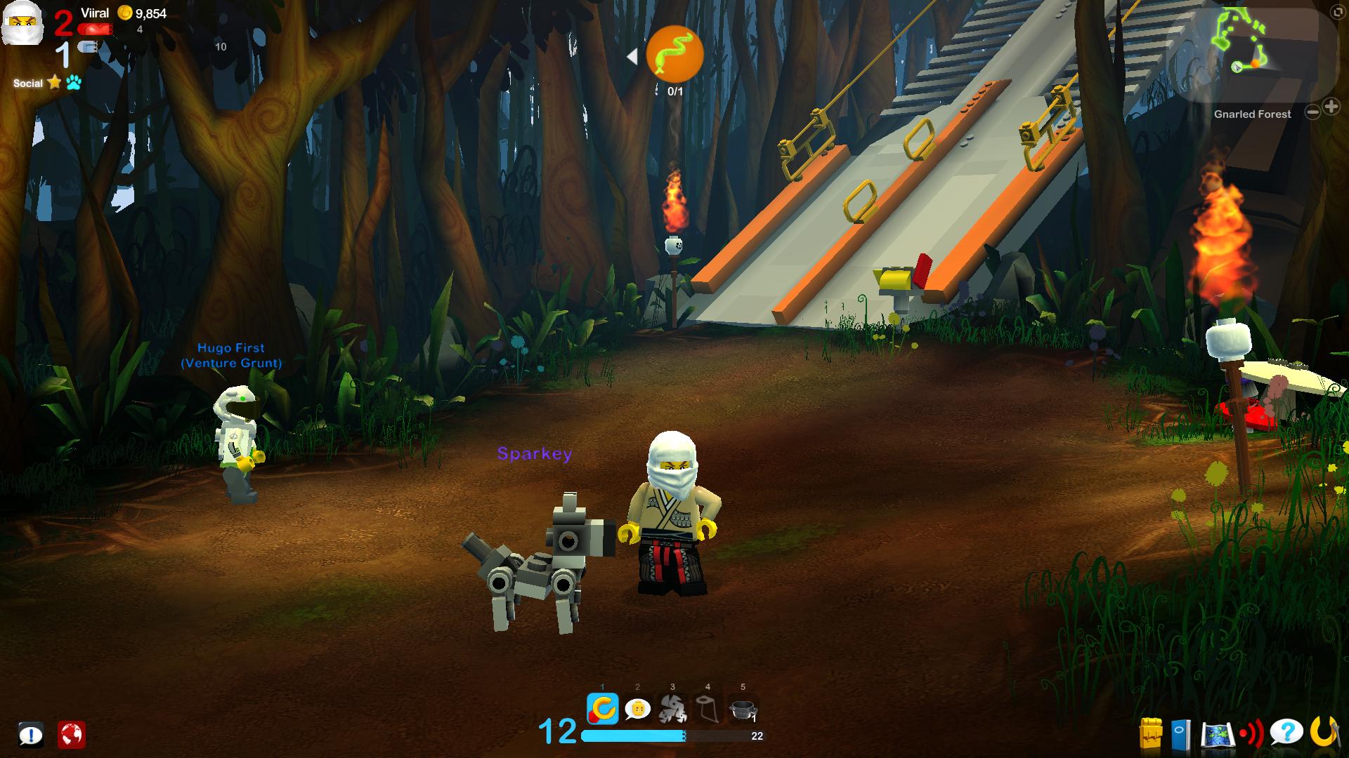 Screenshots