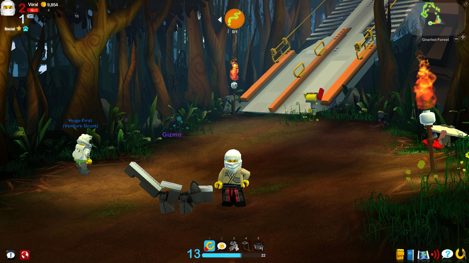 Screenshots
