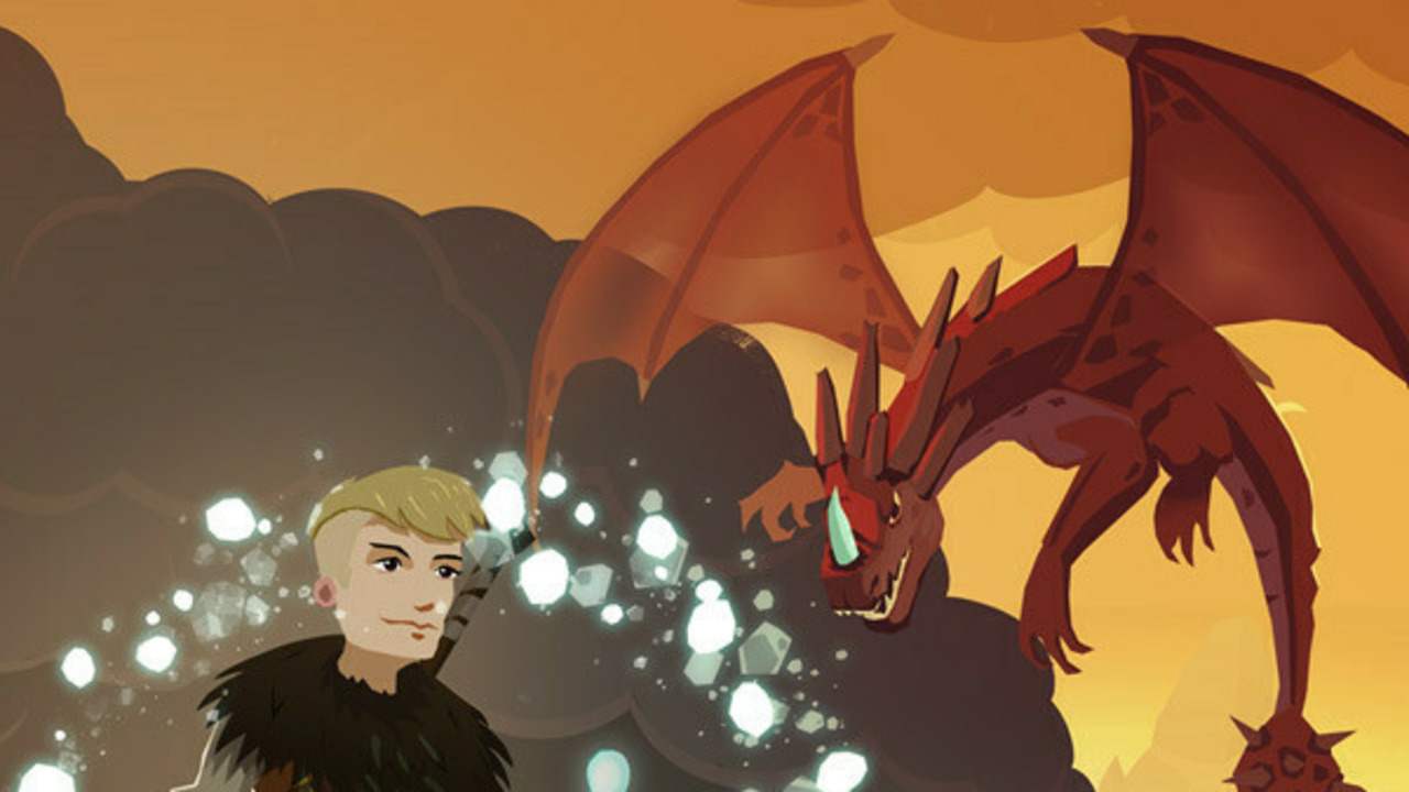 Leif's Adventure: Netherworld Hero